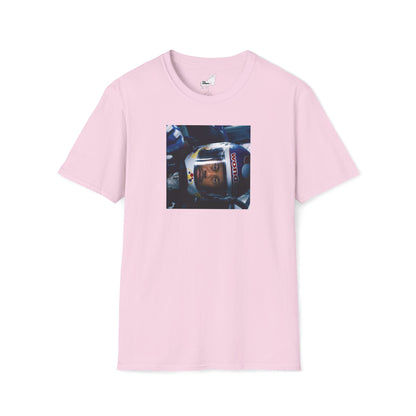 TALLADEGA TIGER - T-Shirt