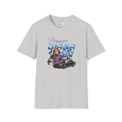 PRINCESS DIANA RACING TEAM T-Shirt