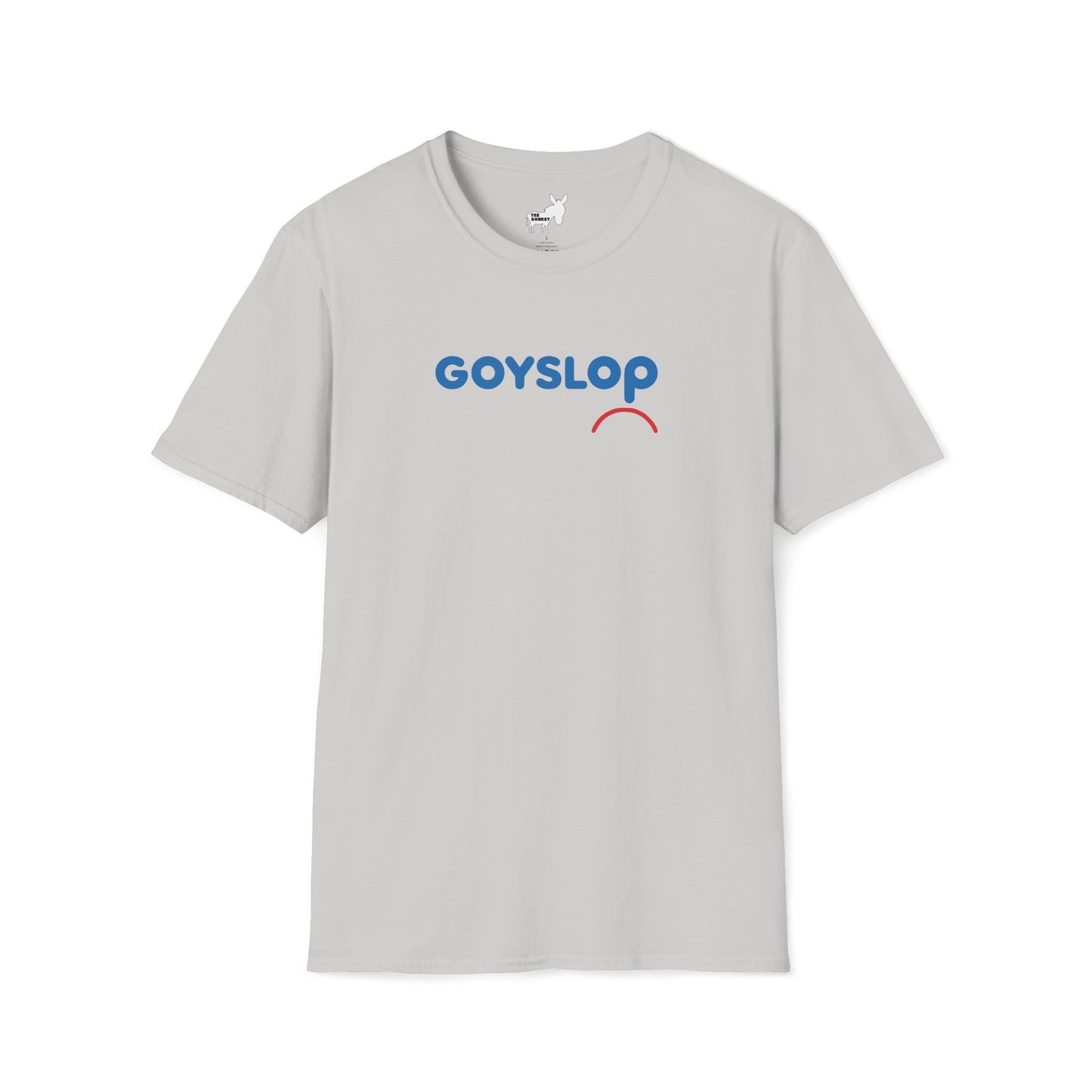GOYSLOP HOP