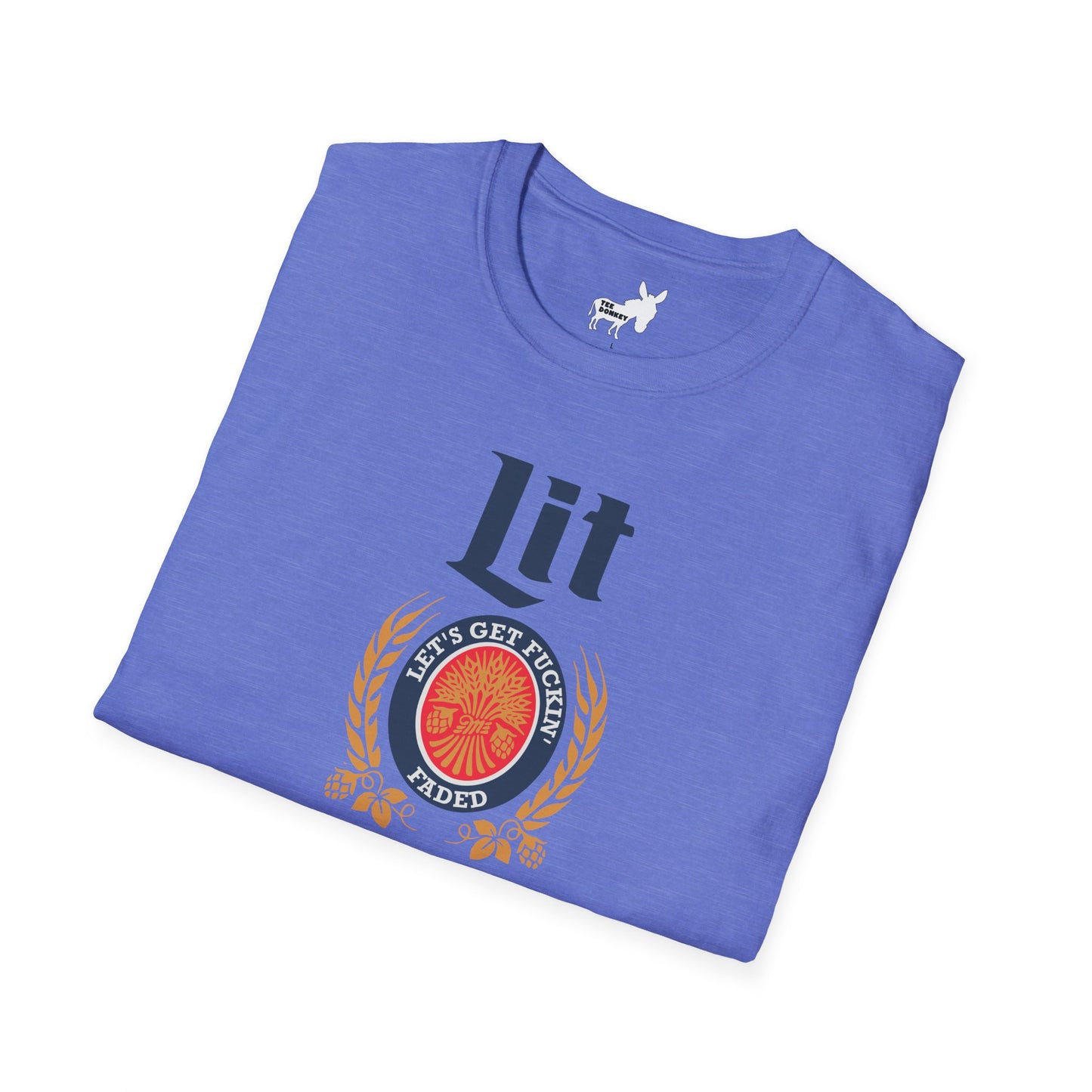 LIT T-Shirt