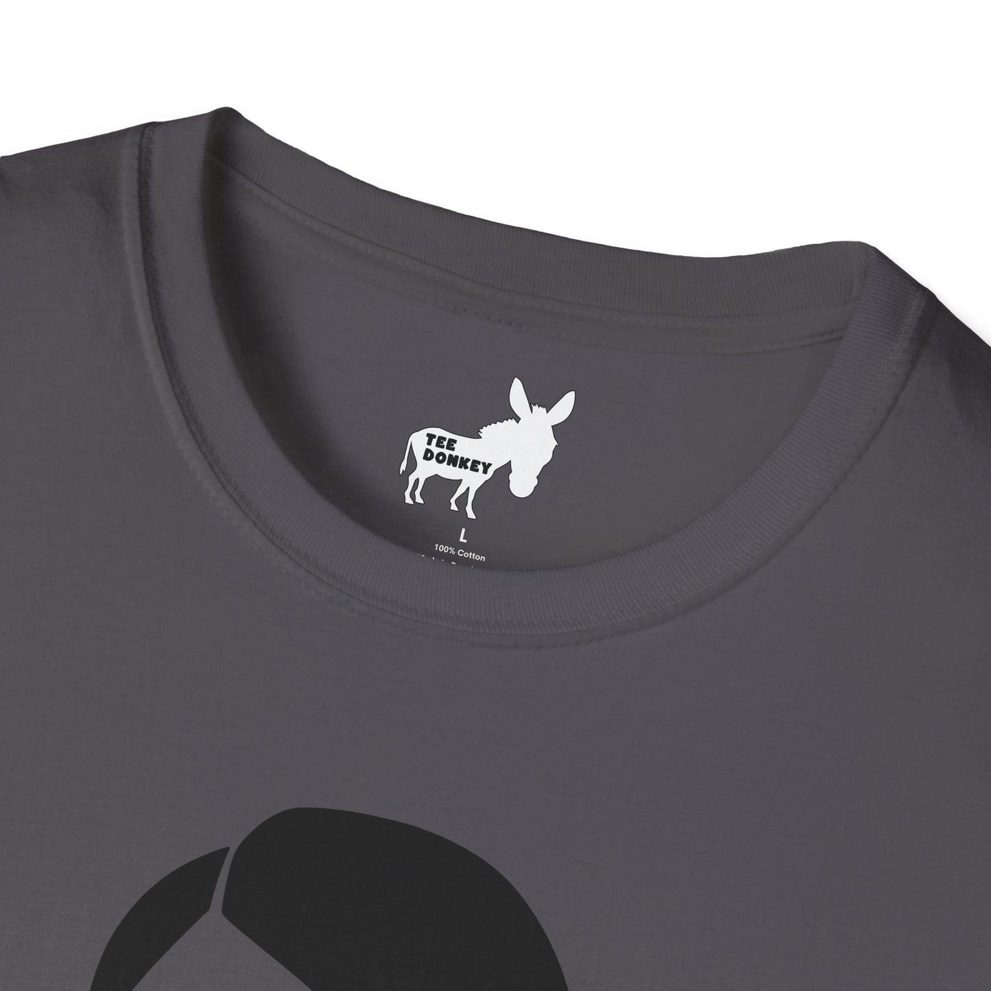 WWHD? T-Shirt
