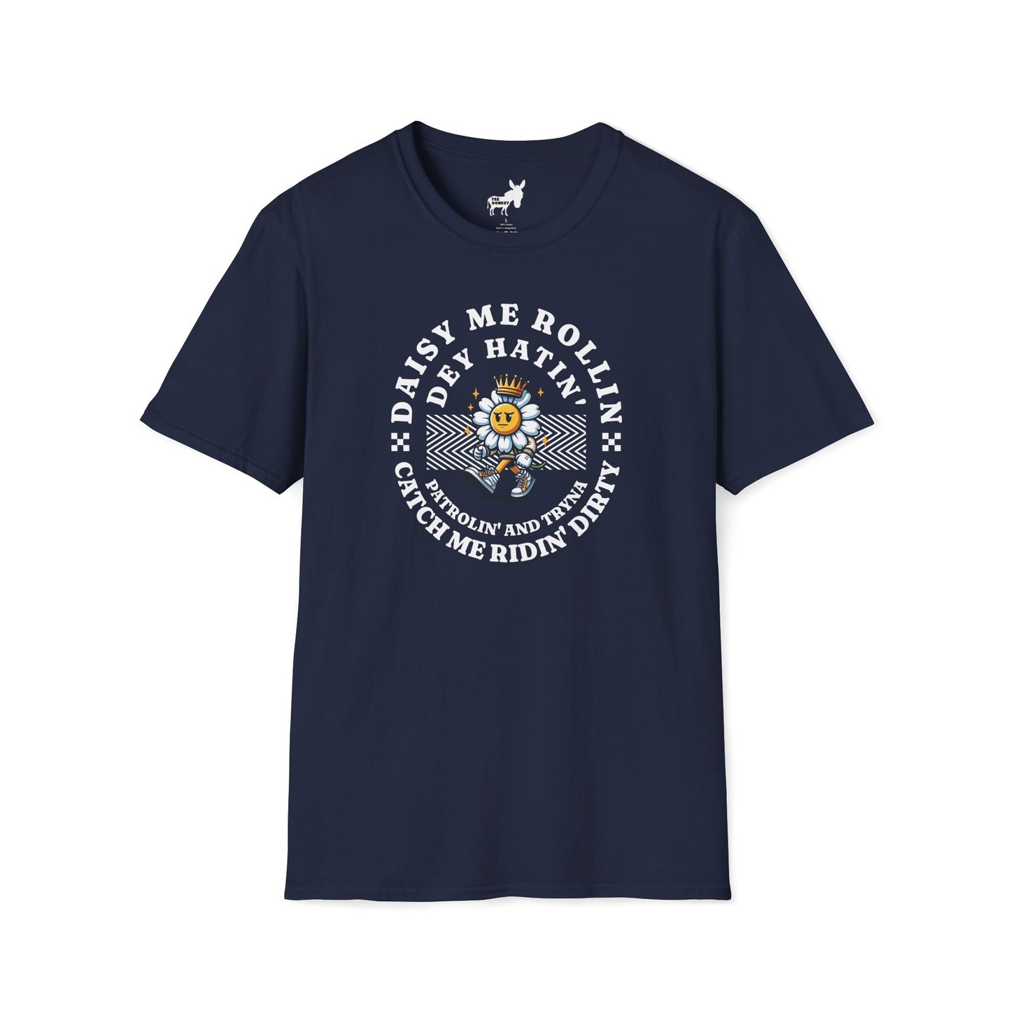 DAISY ME ROLLIN T-Shirt