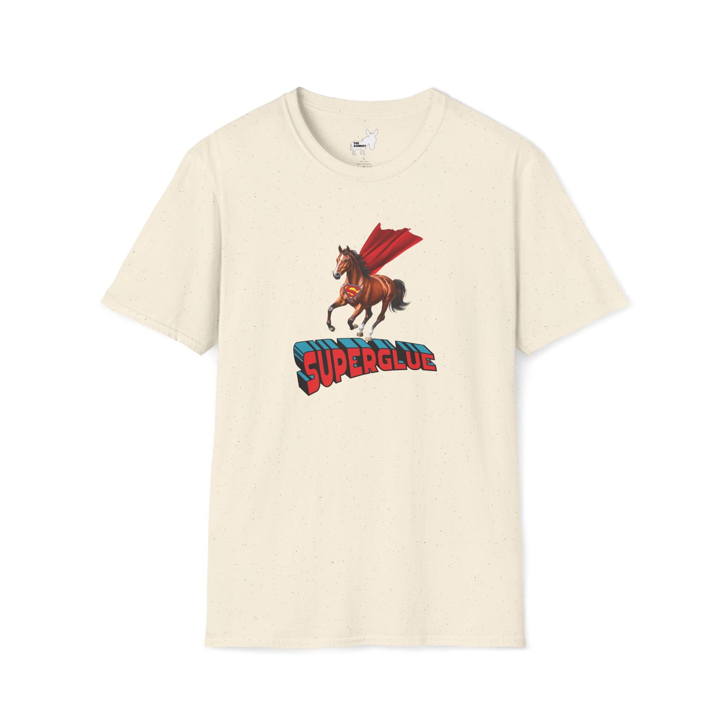 SUPERGLUE T-Shirt