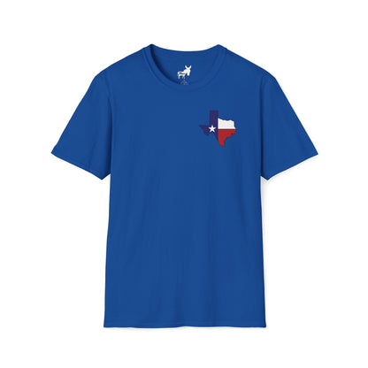 DON'T FUCK WITH TEXAS T-Shirt