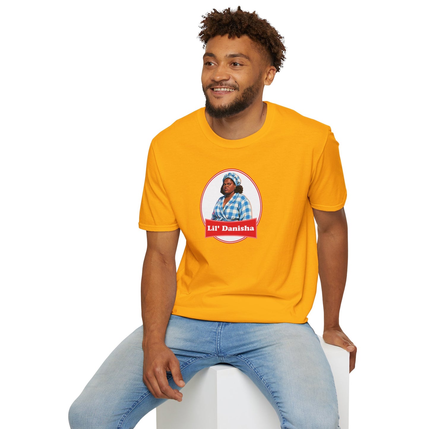 LIL' DANISHA T-Shirt