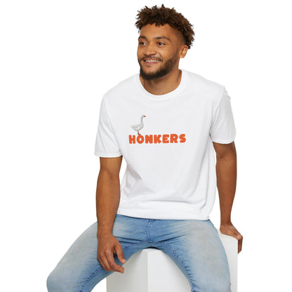 HONKERS T-Shirt