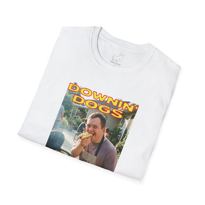 DOWNIN' DOGS T-Shirt