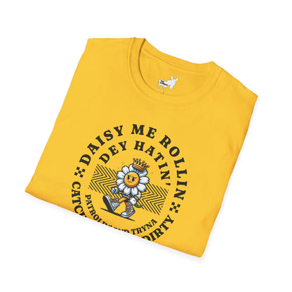 DAISY ME ROLLIN T-Shirt