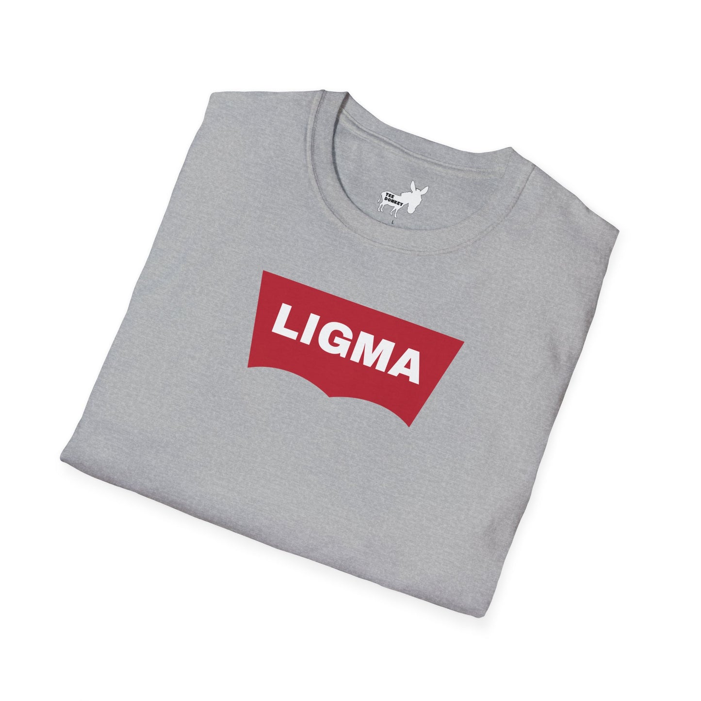 LIGMA JEANS
