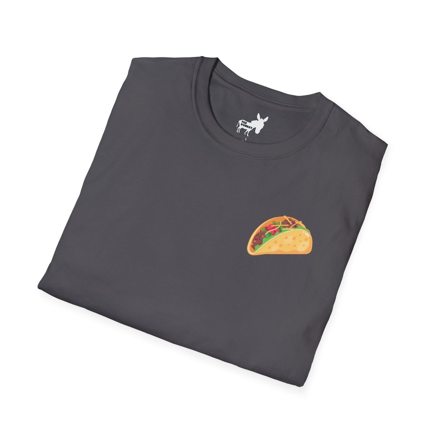 WHITE PEOPLE TACO NIGHT T-Shirt