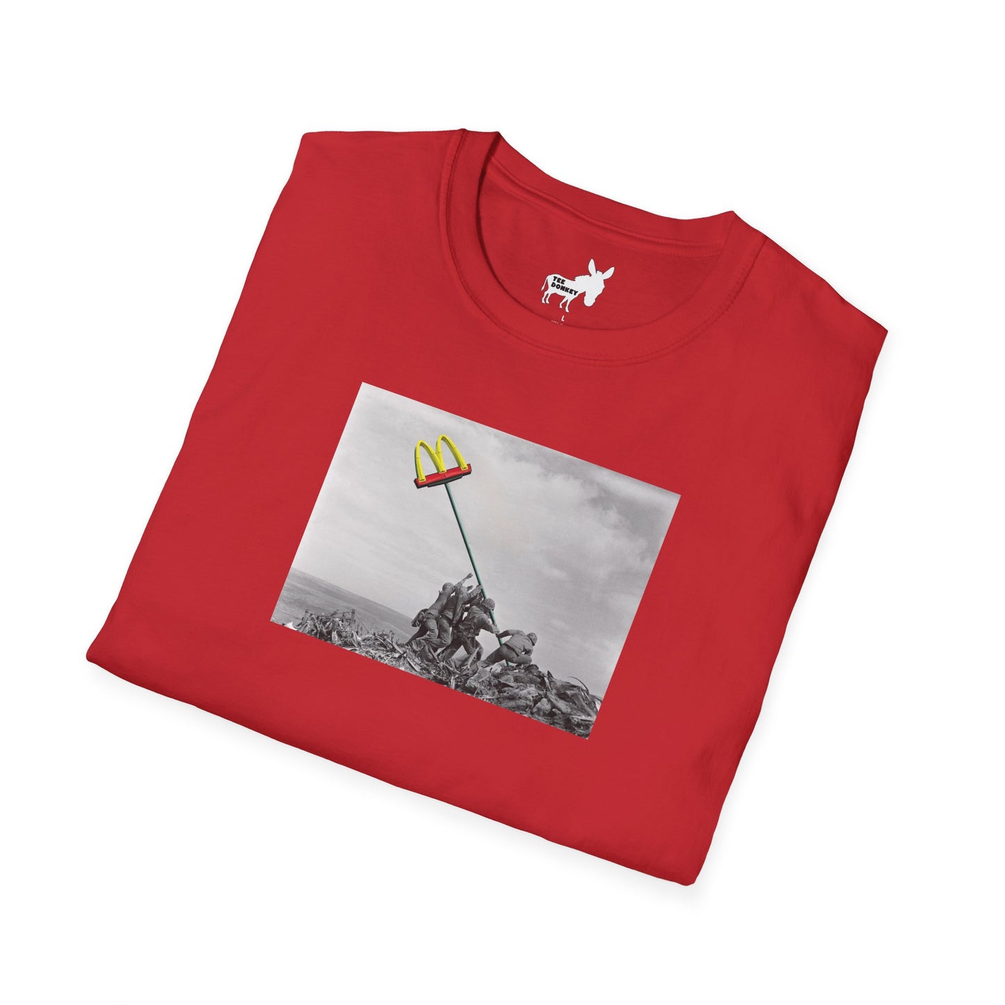 O SAY, CAN YOU SEE T-Shirt