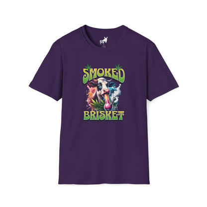 SMOKED BRISKET T-Shirt