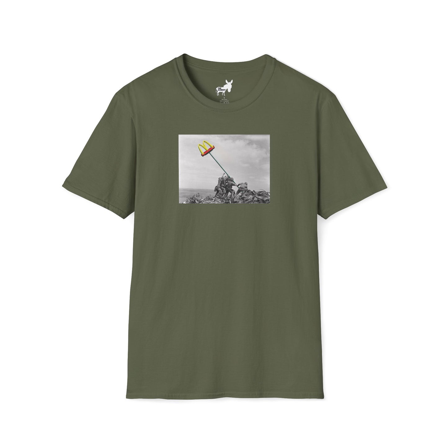 O SAY, CAN YOU SEE T-Shirt
