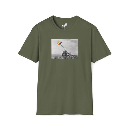 O SAY, CAN YOU SEE T-Shirt