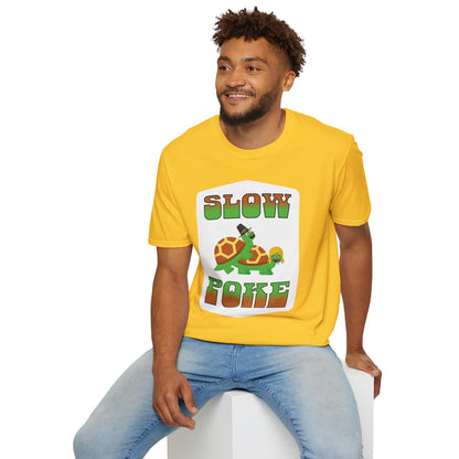SLOW POKE T-Shirt