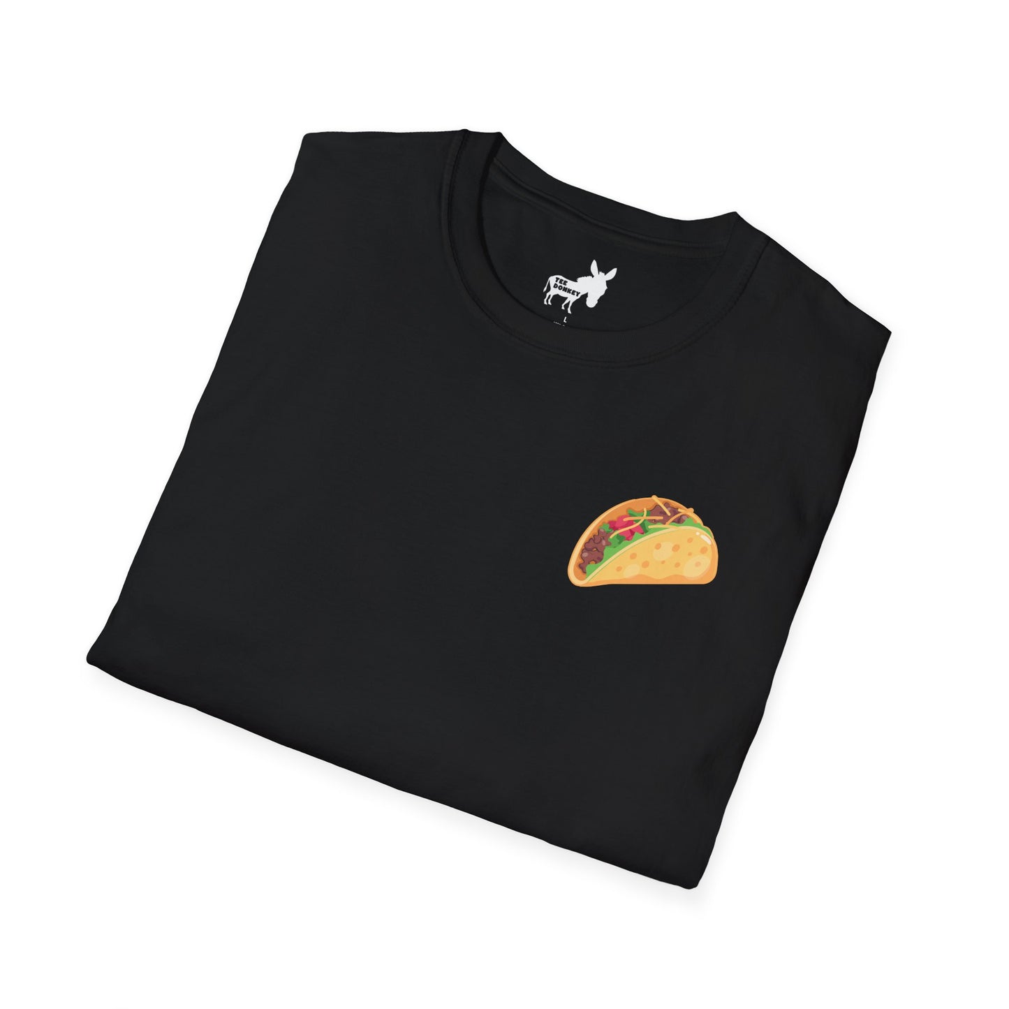 WHITE PEOPLE TACO NIGHT T-Shirt