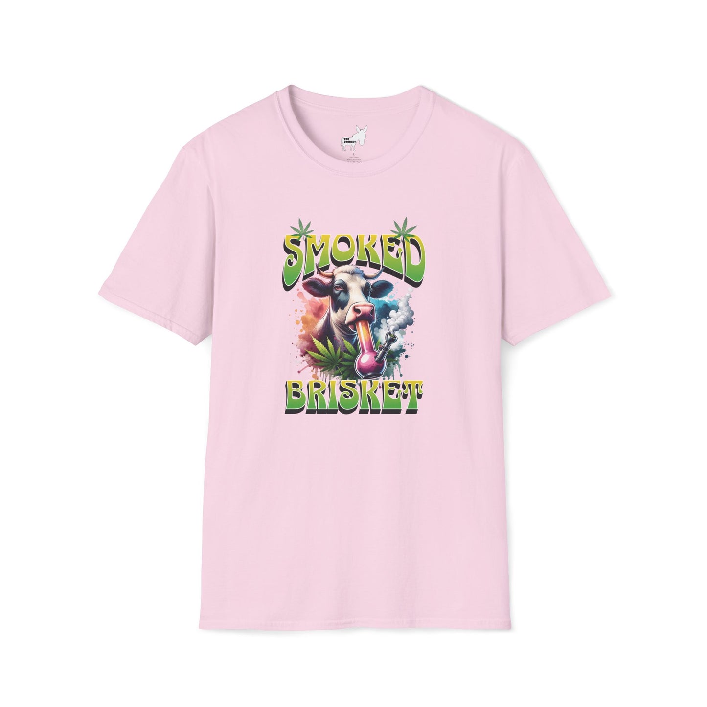 SMOKED BRISKET T-Shirt