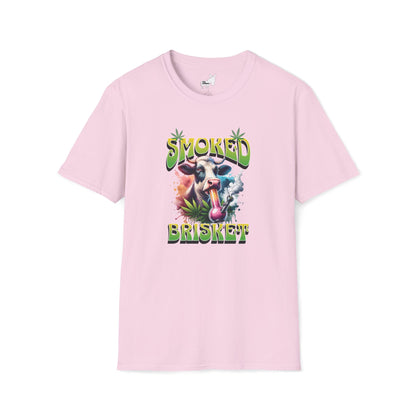 SMOKED BRISKET T-Shirt
