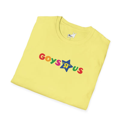GOYS R US - TOYS R US T-Shirt