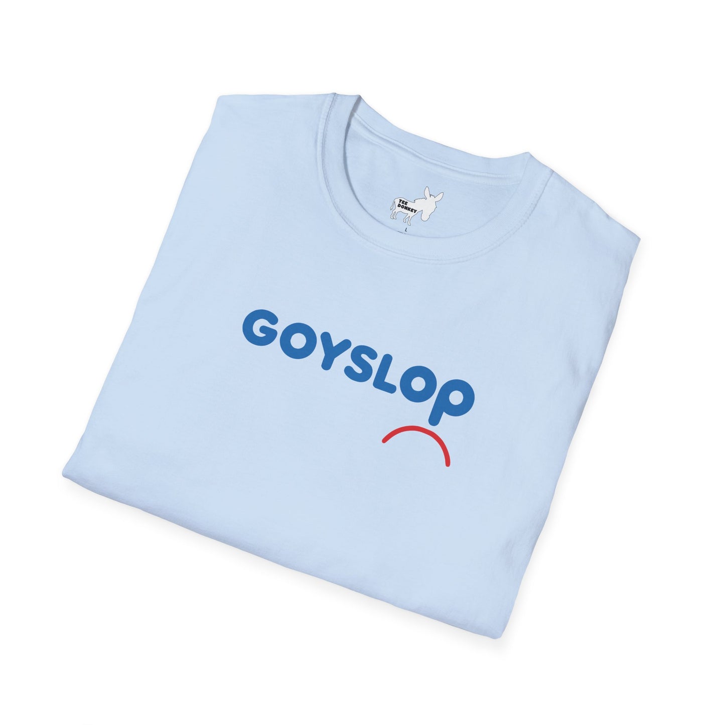 GOYSLOP HOP