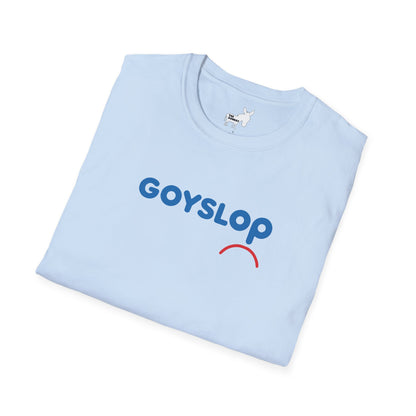 GOYSLOP HOP