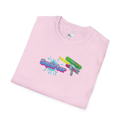 SQUIRTER T-Shirt
