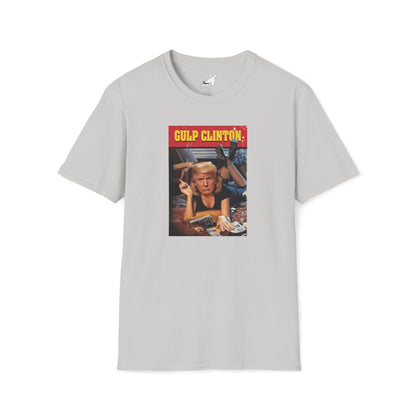 GULP CLINTON T-Shirt