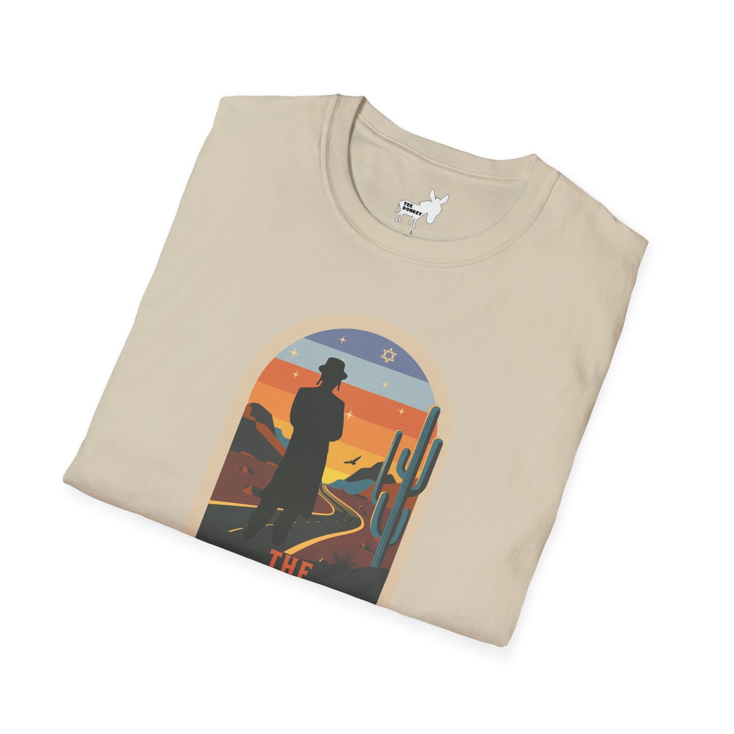 THE LOAN RANGER T-Shirt