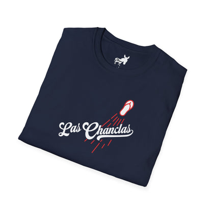 Las Chanclas T-Shirt