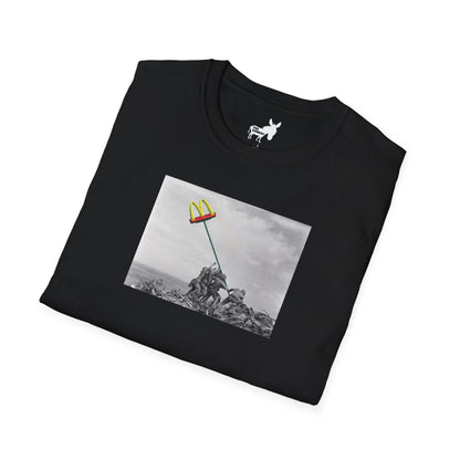 O SAY, CAN YOU SEE T-Shirt