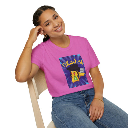 PIKAJEW T-Shirt