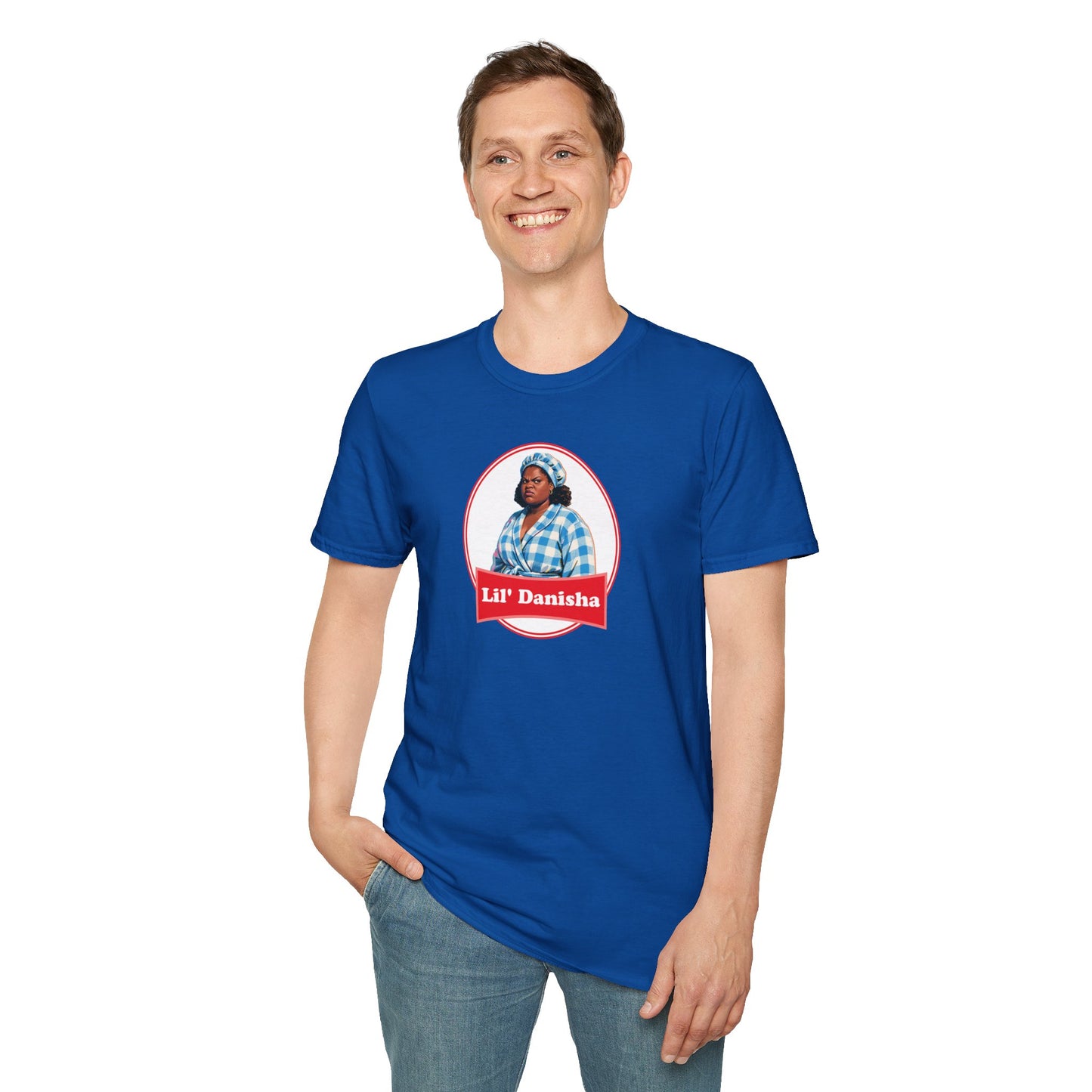 LIL' DANISHA T-Shirt