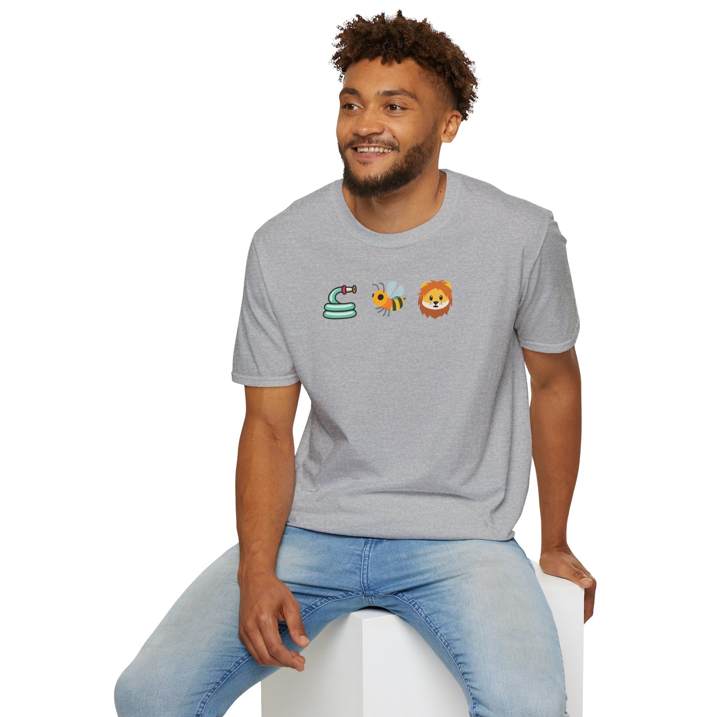 HOSE BEE LION T-Shirt
