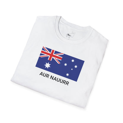 AUR NAUURR - AUSTRALIA T-Shirt