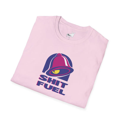 SHIT FUEL - T-Shirt