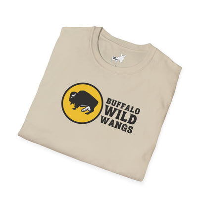 BUFFALO WILD WANGS T-Shirt