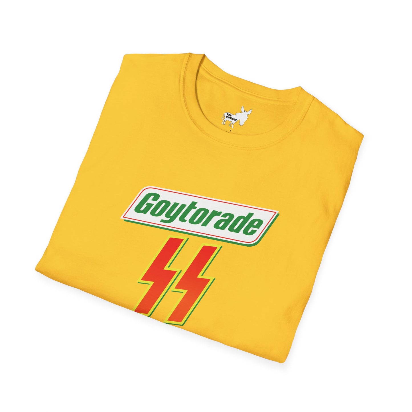 GOYTORADE