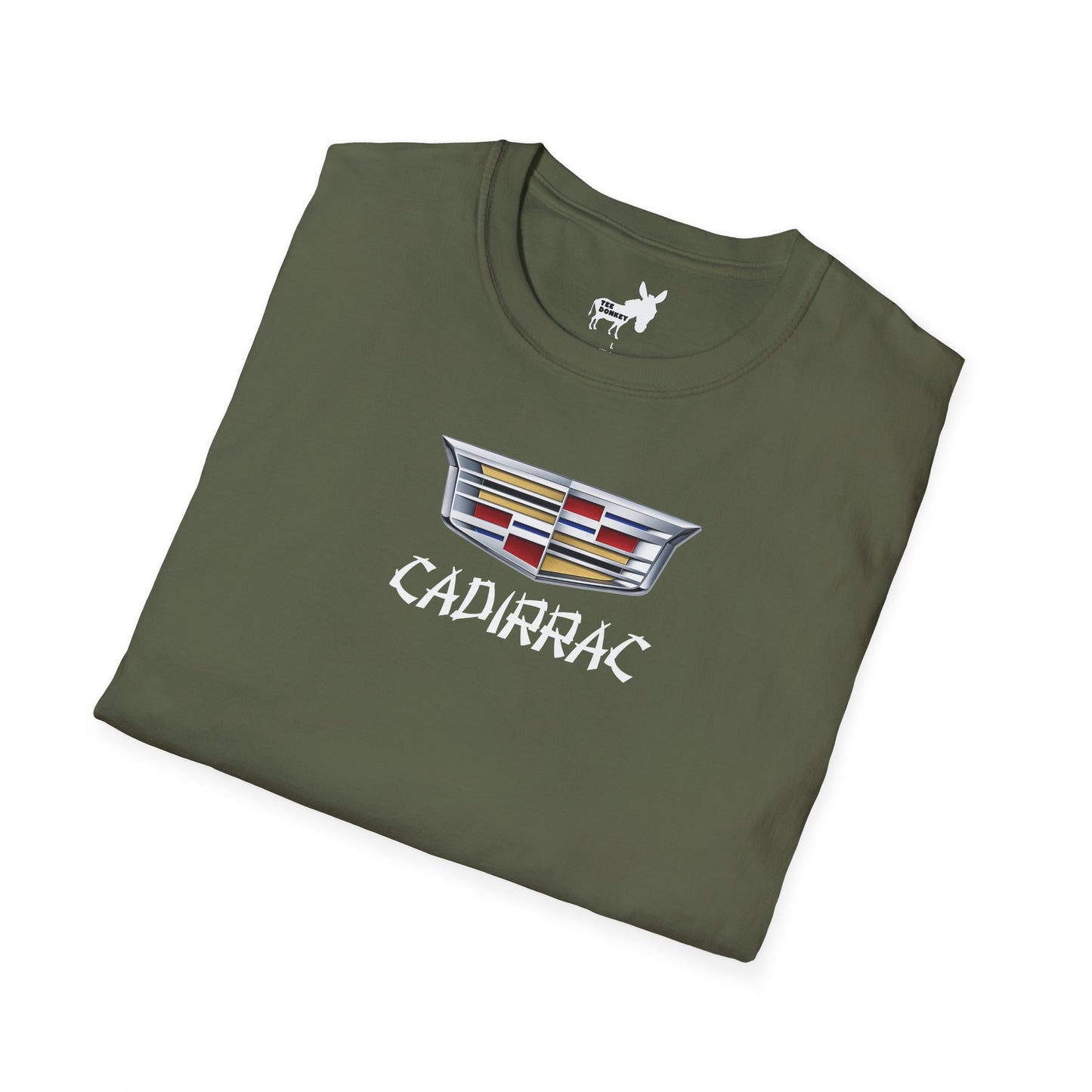 CADIRRAC T-Shirt