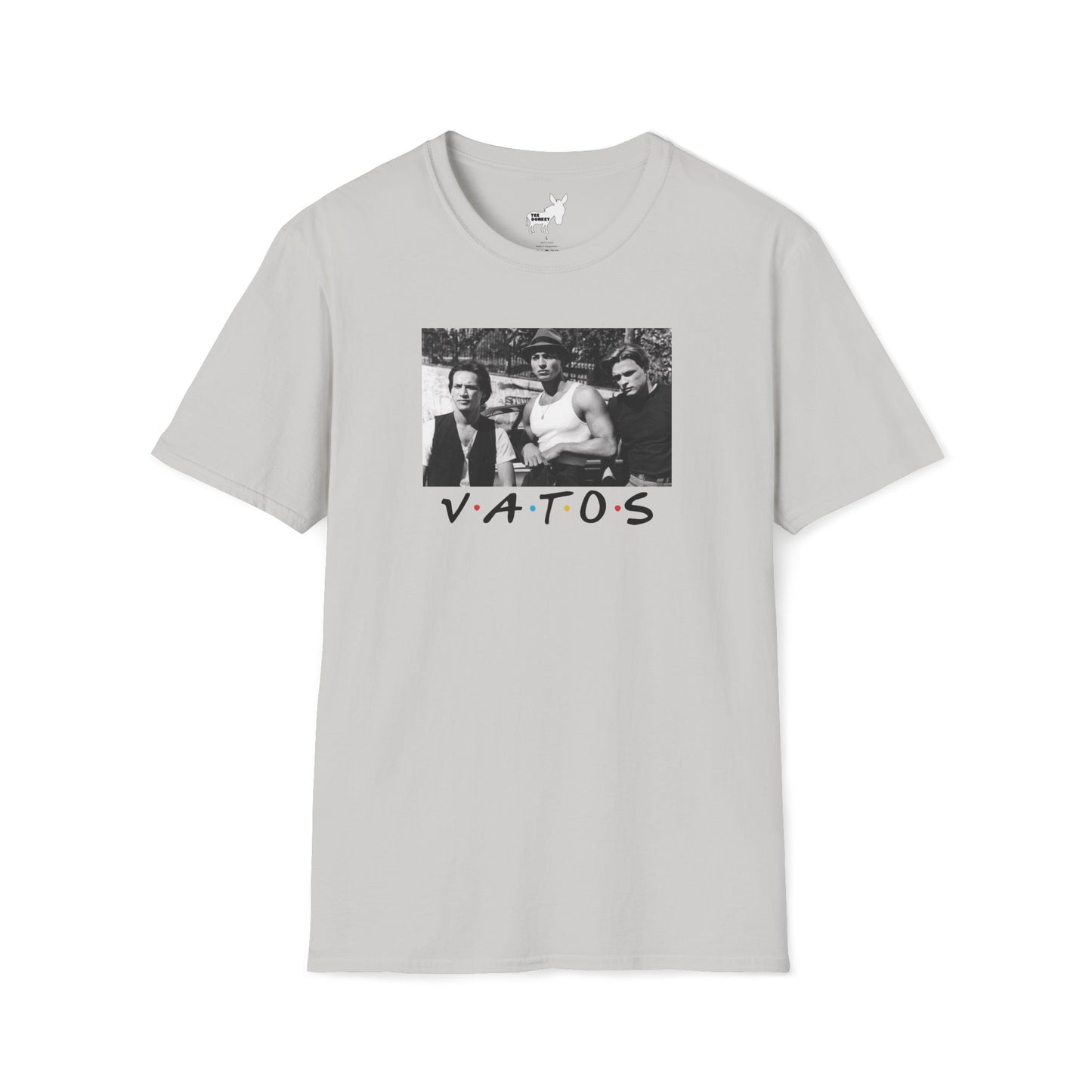 VATOS T-Shirt