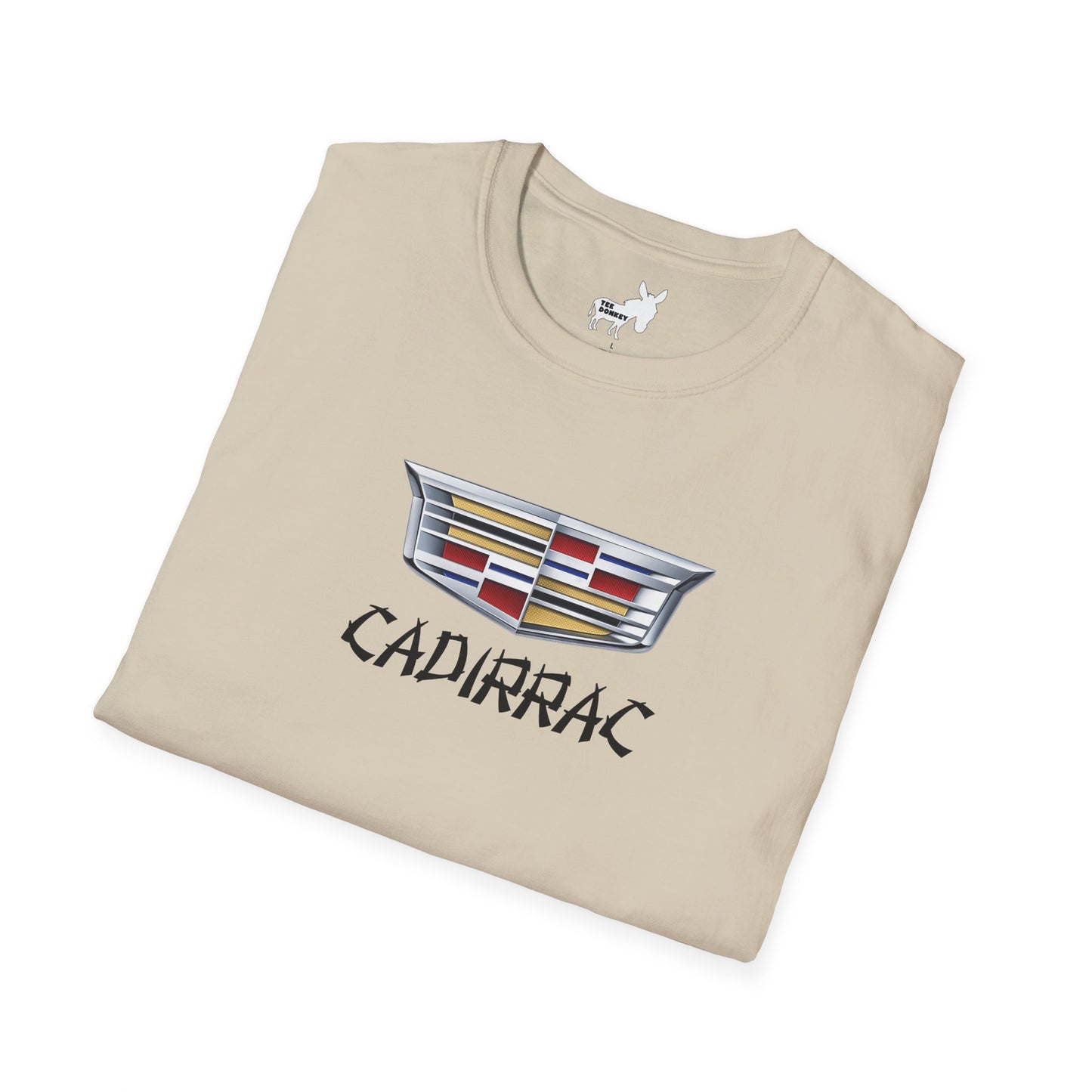 CADIRRAC T-Shirt
