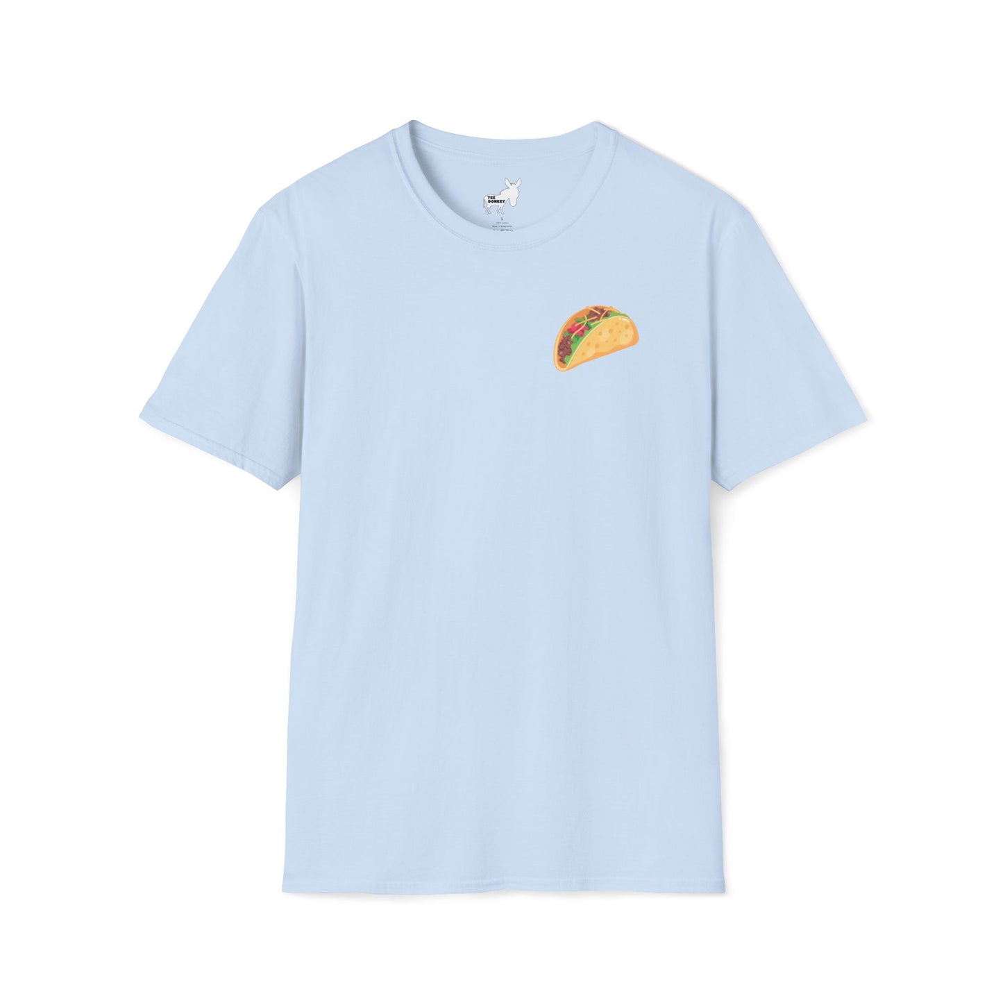 WHITE PEOPLE TACO NIGHT T-Shirt