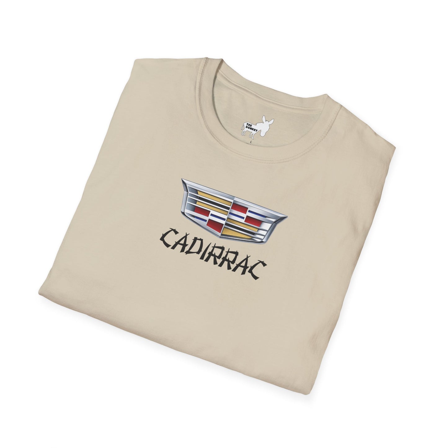 CADIRRAC T-Shirt