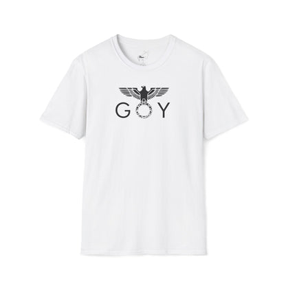 GOY EAGLE - T-Shirt