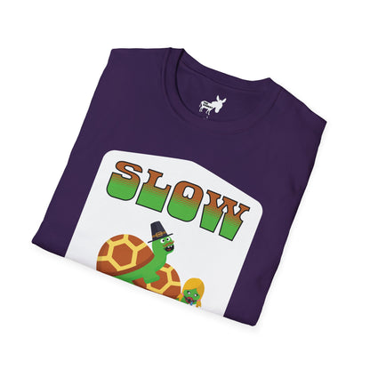 SLOW POKE T-Shirt