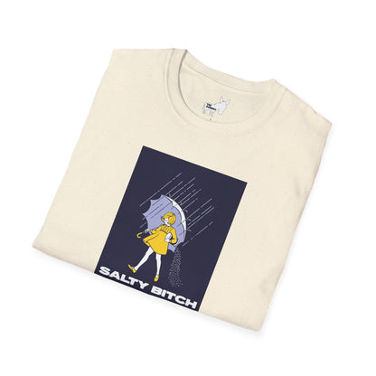 SALTY BITCH T-Shirt
