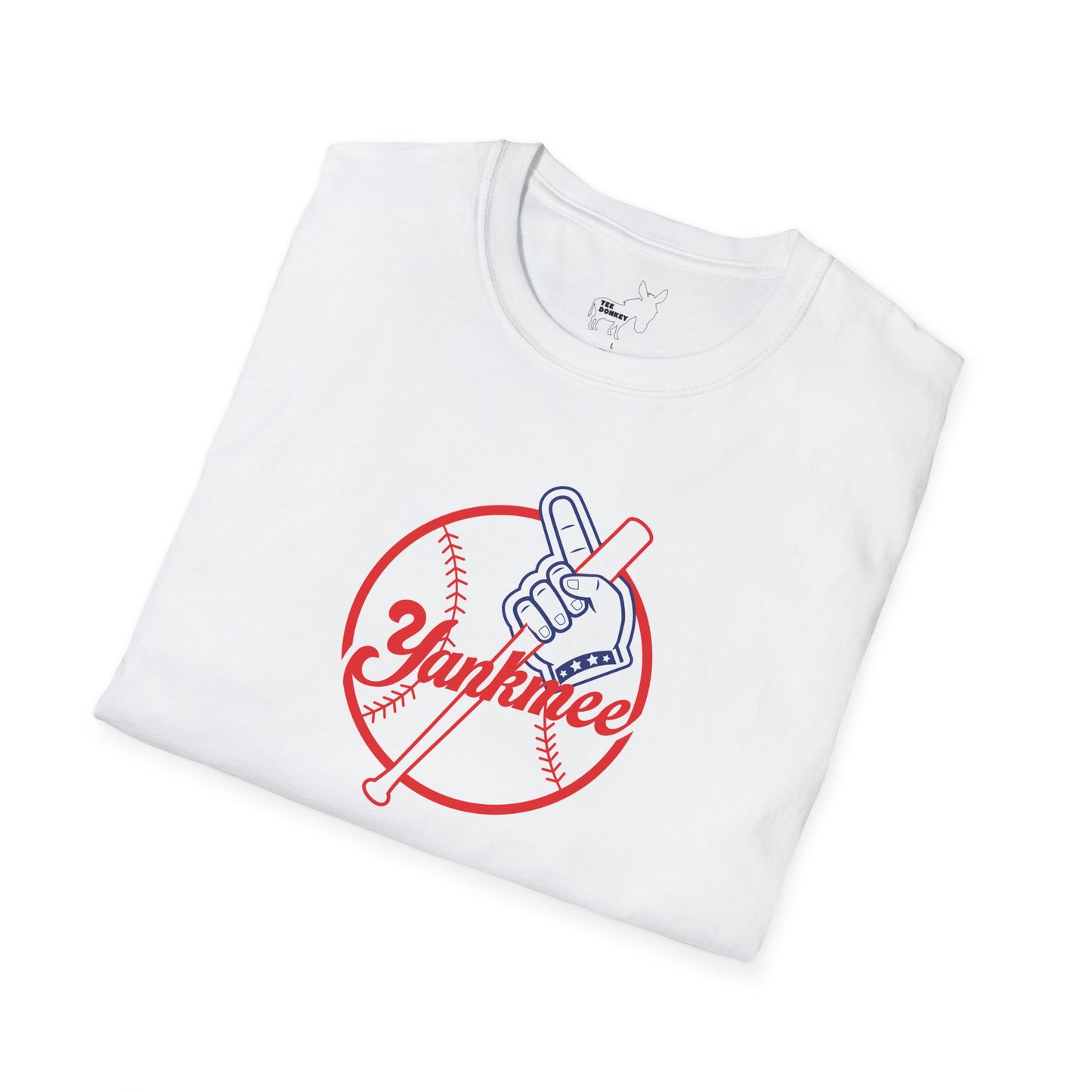 YANKMEE T-Shirt