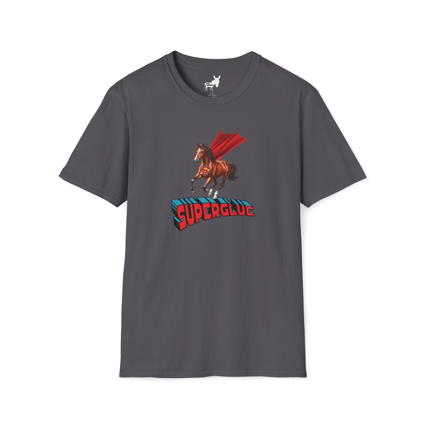 SUPERGLUE T-Shirt