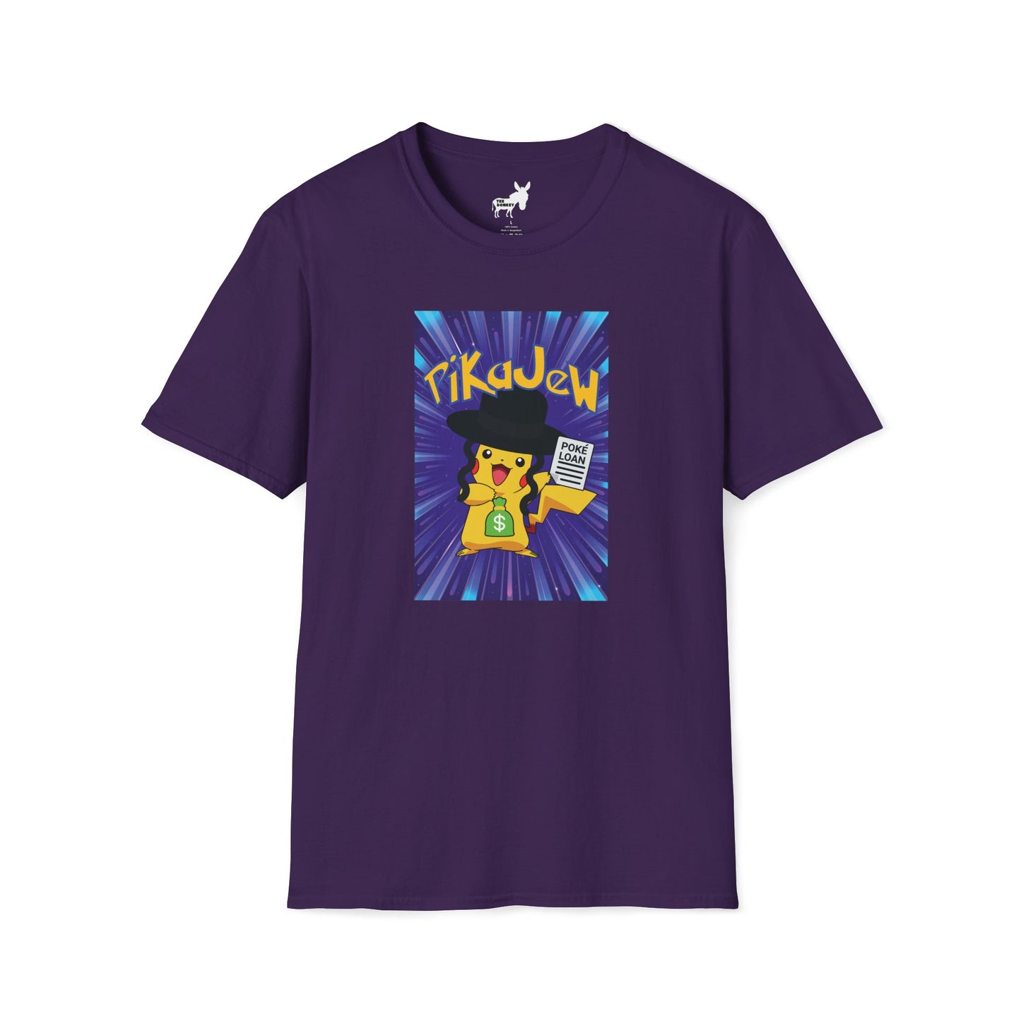 PIKAJEW T-Shirt