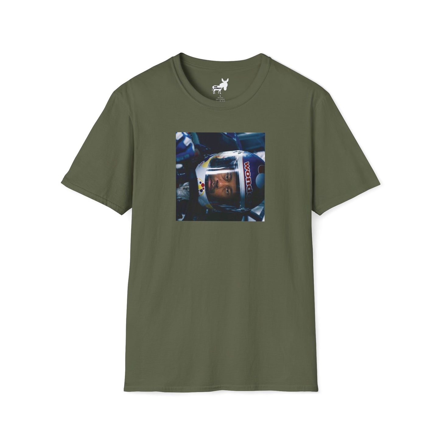 TALLADEGA TIGER - T-Shirt