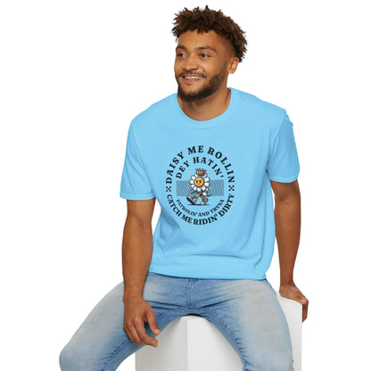 DAISY ME ROLLIN T-Shirt